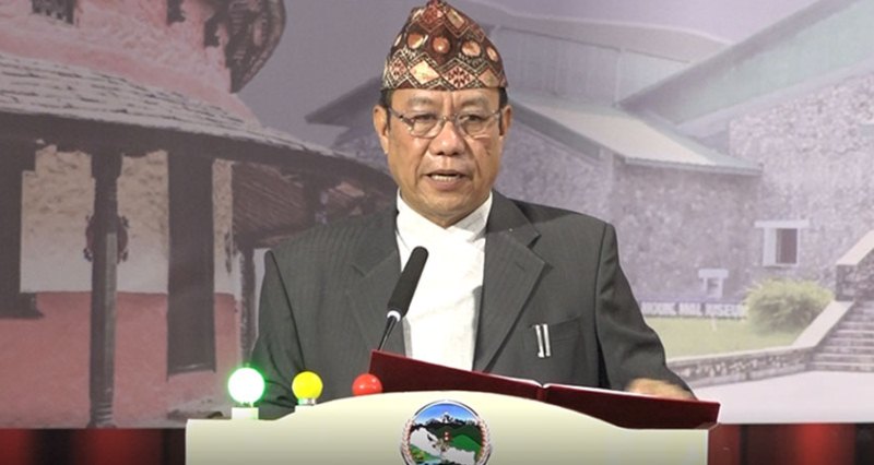 गणडकी प्रदेश बजेट : सहकारीका लागि ३ अर्ब १६ करोड